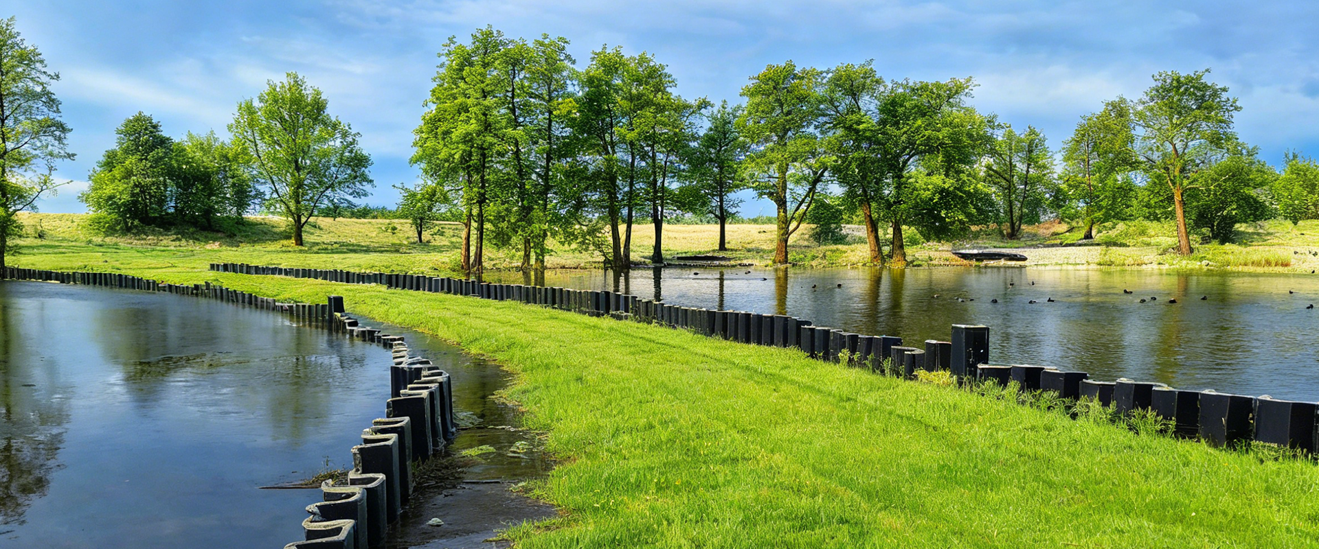 Vinyl-Sheet-Piling